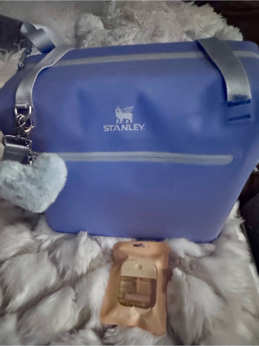 🌸New Stanley julienne max lunchbag/ cooler
-Largest size-